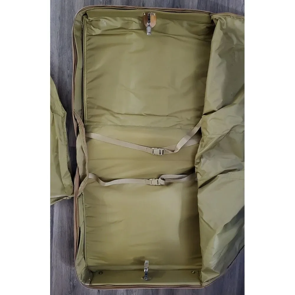 Hartmann Intensity Collection Medium Traveler Garment Bag Luggage‎